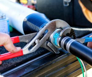 About Emergency plumbing pros Comstock, NE