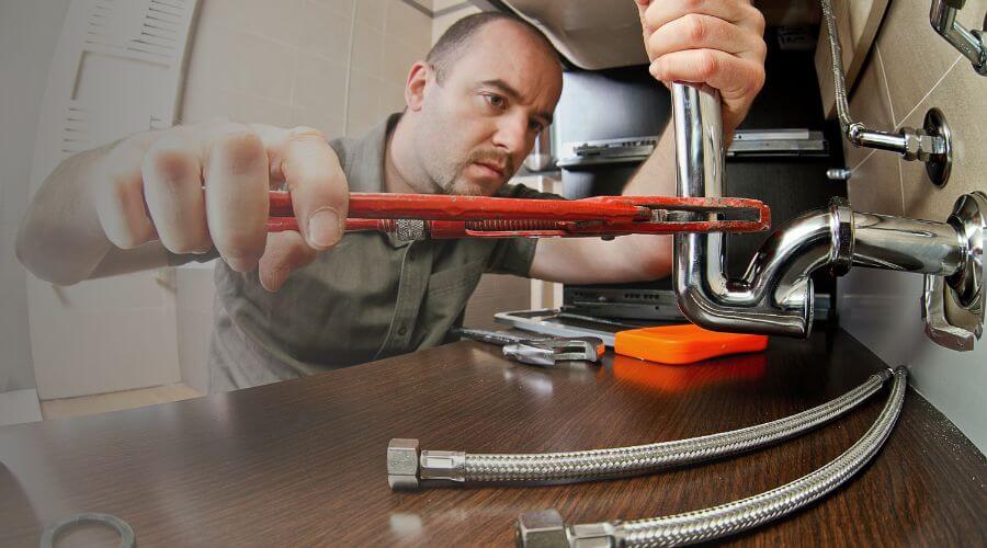Professional emergency plumbing in Comstock, NE
